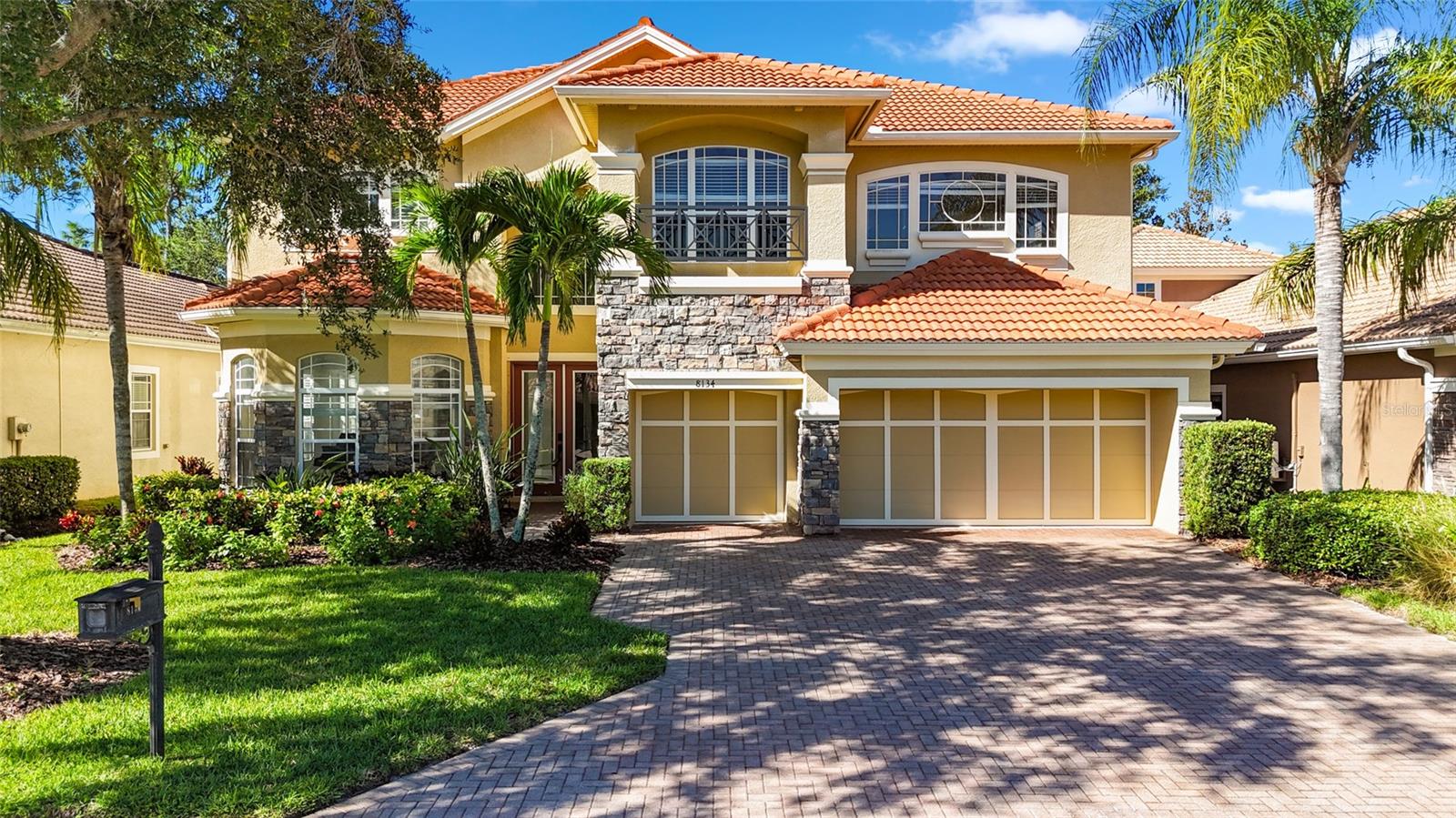 8134 Santa Rosa Ct, Sarasota, FL 34243 photo
