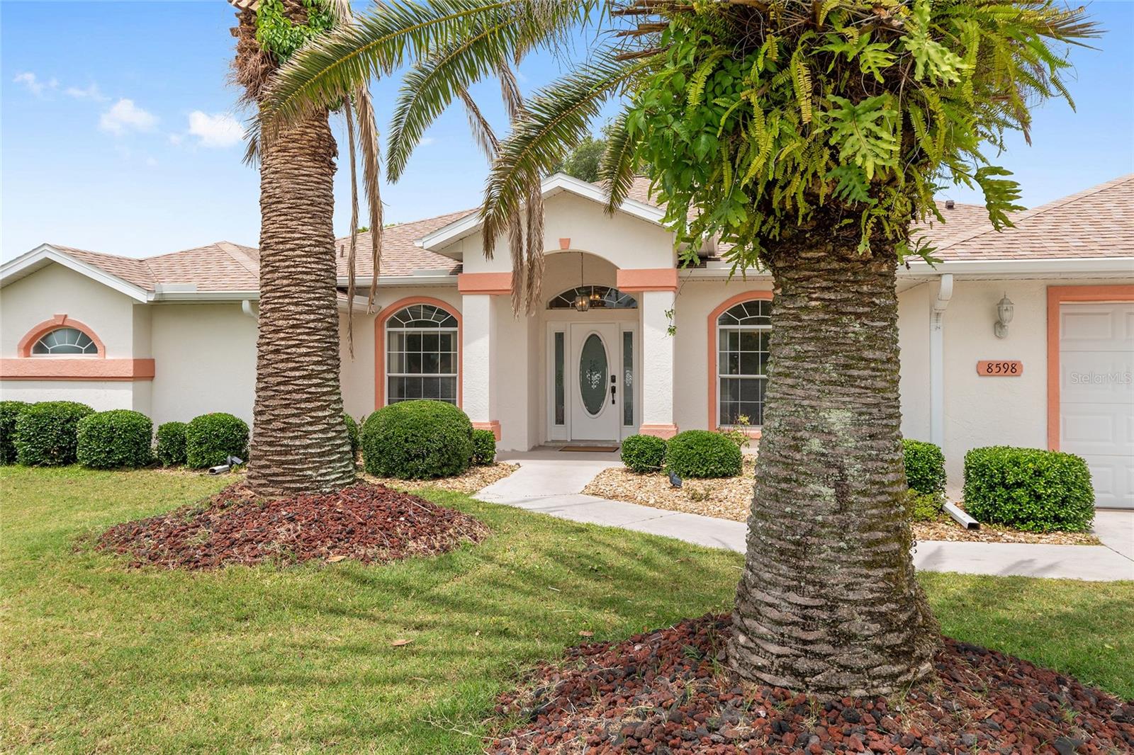 8598 SW 56 Avenue Rd, Ocala, FL 34476 photo