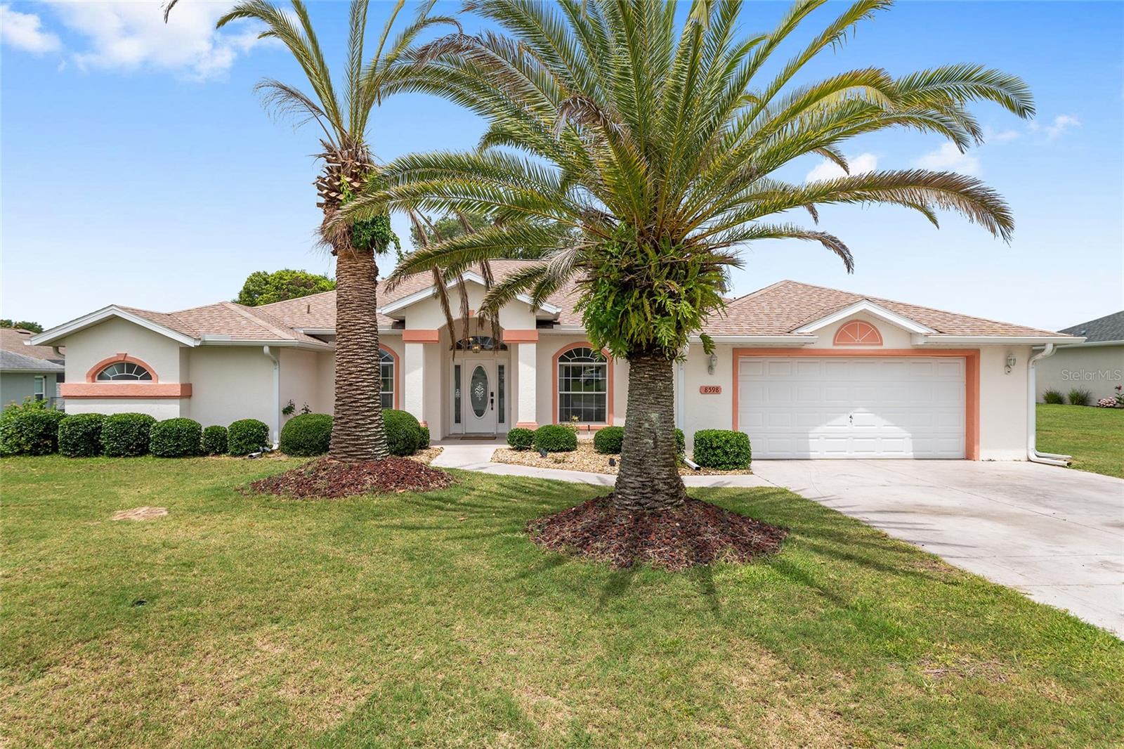 8598 56 Avenue Rd, Ocala, FL 34476