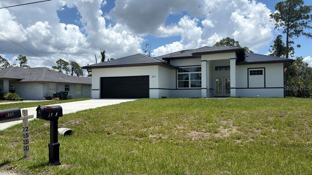 2551 Alhaven Terrace, North Port, FL 34286