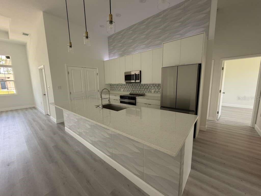 2551 Alhaven Terrace, North Port, FL 34286 photo