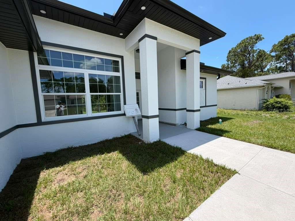 2551 Alhaven Terrace, North Port, FL 34286 photo