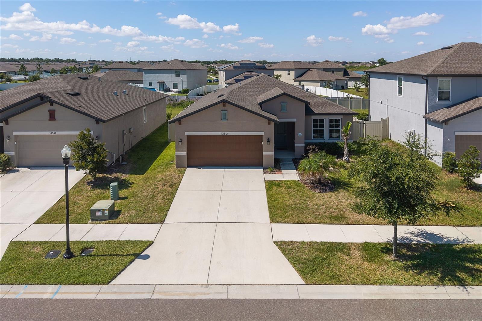 13512 Palmera Vista Dr, Riverview, FL 33579 photo