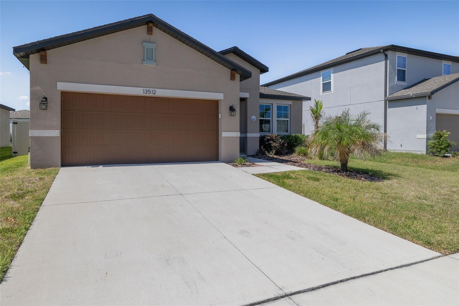 13512 Palmera Vista Dr, Riverview, FL 33579 photo