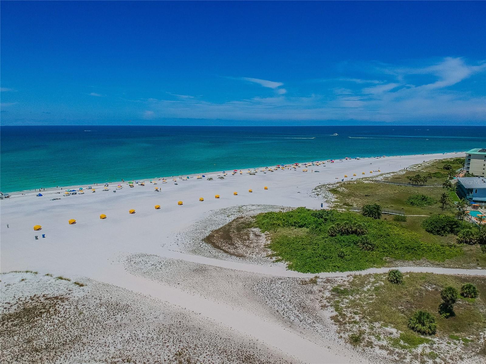 11605 Gulf Blvd #402, Treasure Island, FL 33706 photo