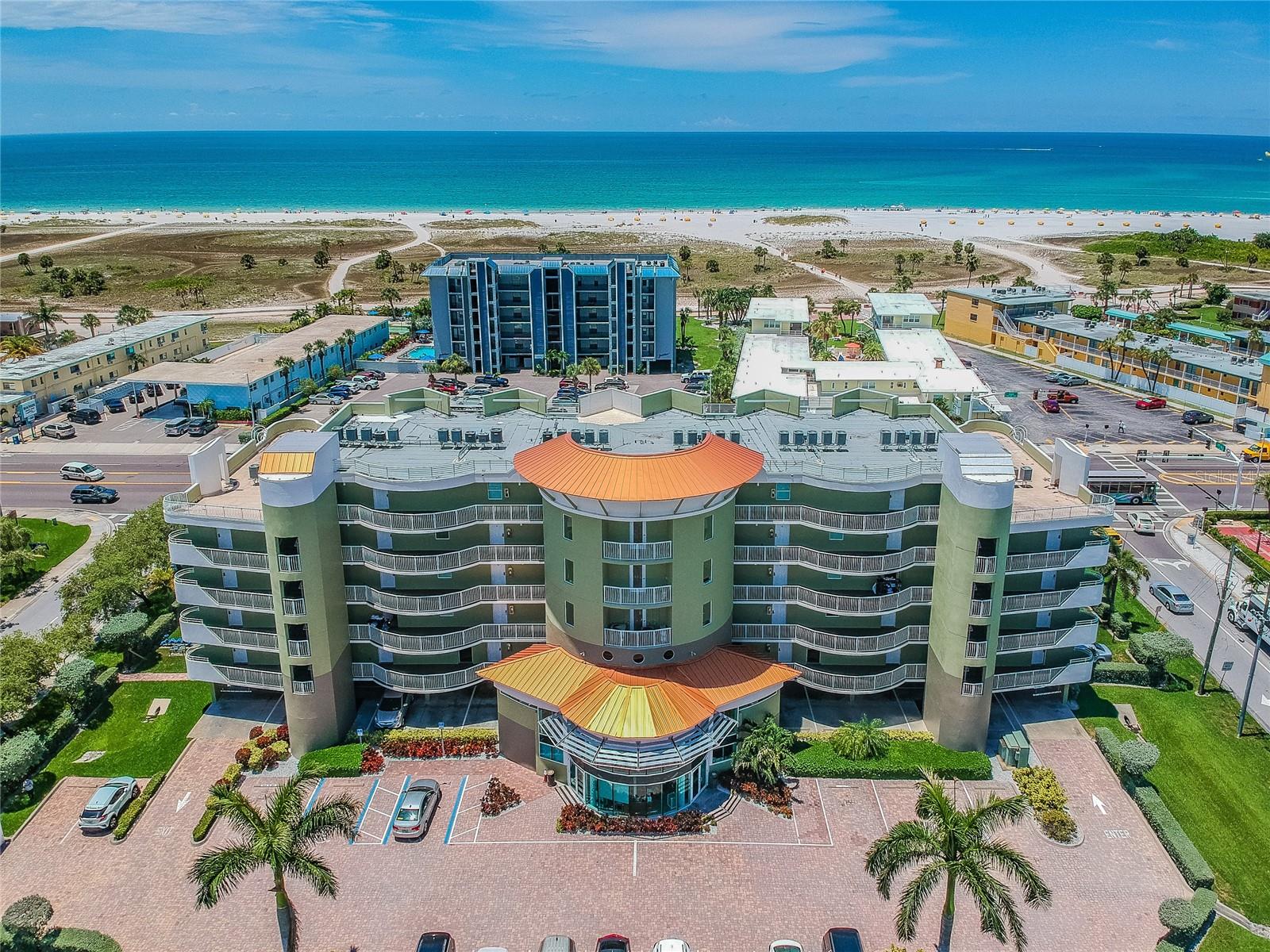 11605 Gulf Blvd, Treasure Island, FL 33706