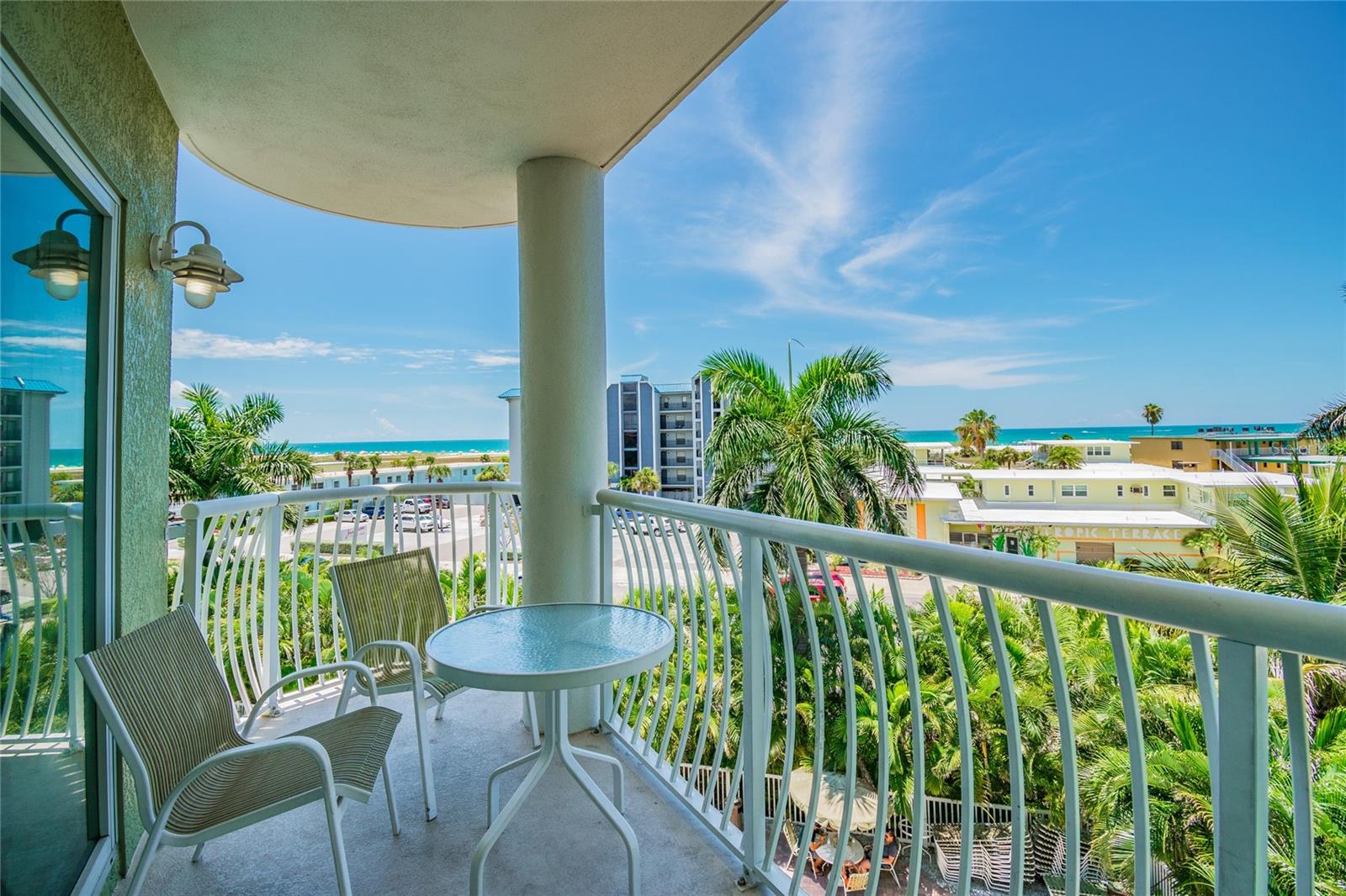 11605 Gulf Blvd #402, Treasure Island, FL 33706 photo