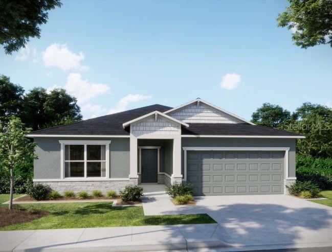 8591 Oakstone Cir, Leesburg, FL 34748