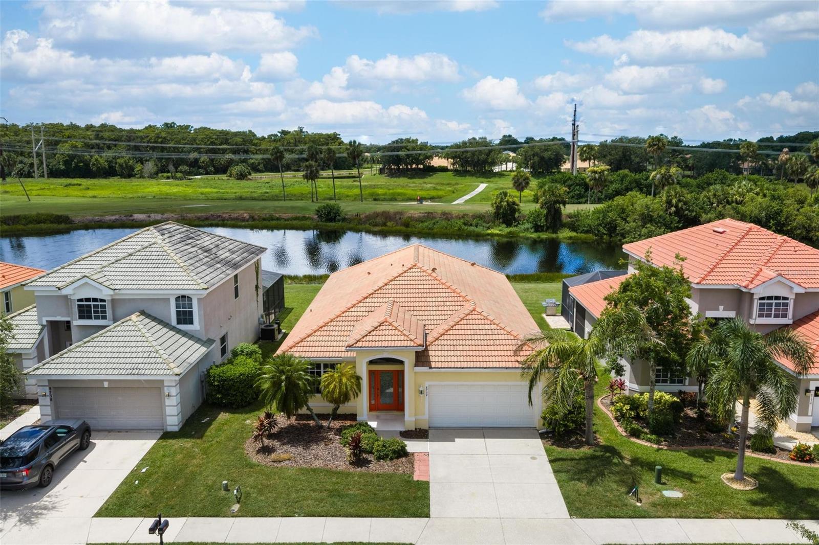 8734 Monterey Bay Loop, Bradenton, FL 34212 photo