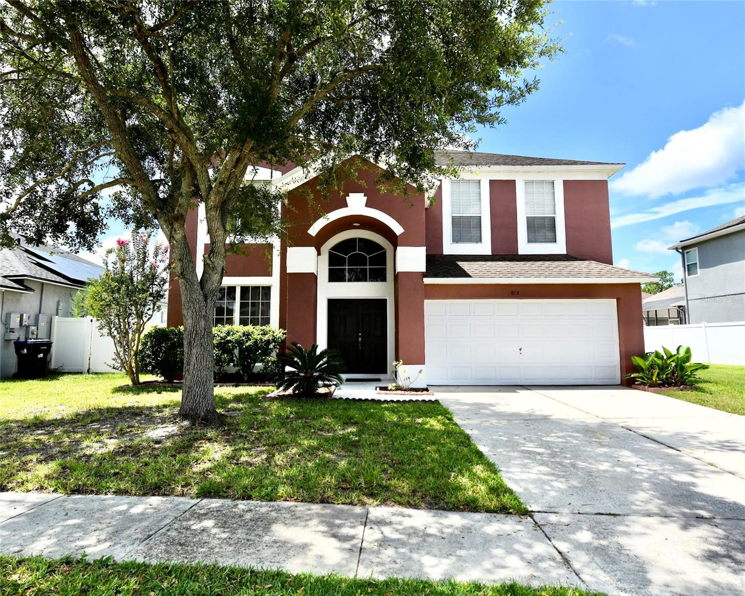 812 Jade Forest Ave, Orlando, FL 32828