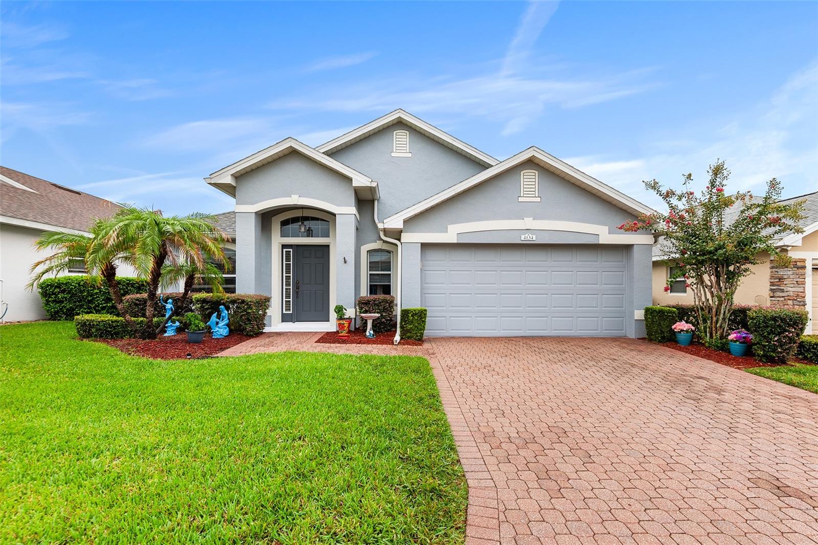4134 Bedford Ave, Winter Haven, FL 33884 photo
