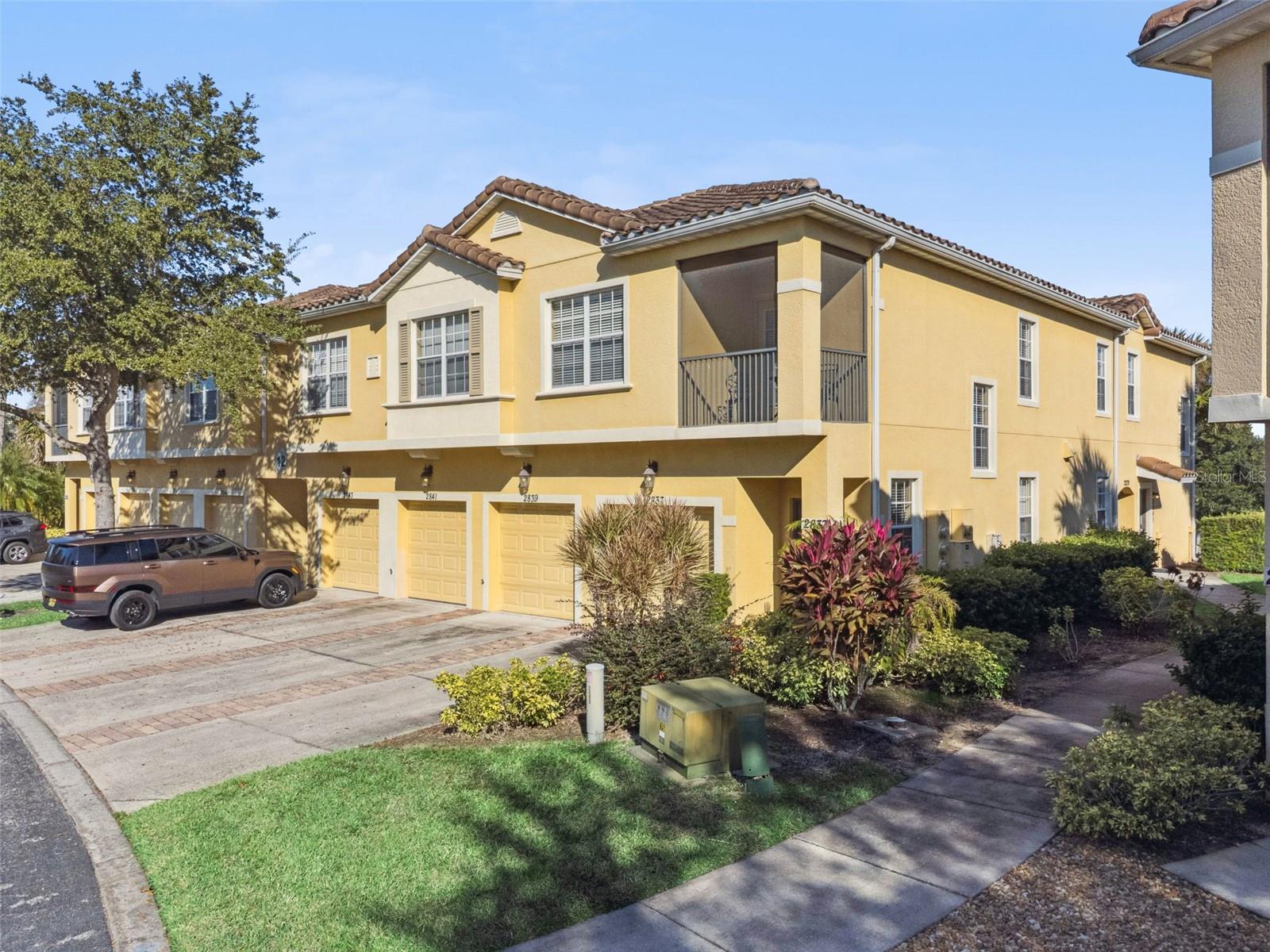 2841 Oakwater Dr, Kissimmee, FL 34747 photo