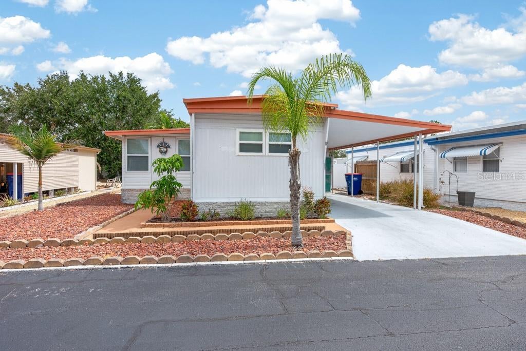 3527 Tiki Dr, Holiday, FL 34691 photo