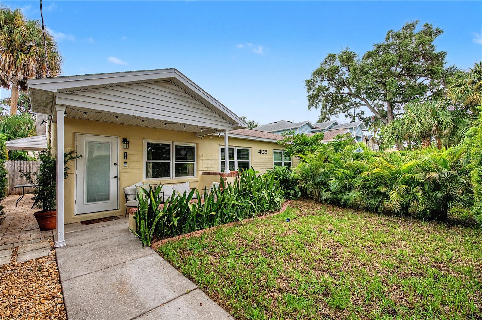408 S Melville Ave, Tampa, FL 33606 photo