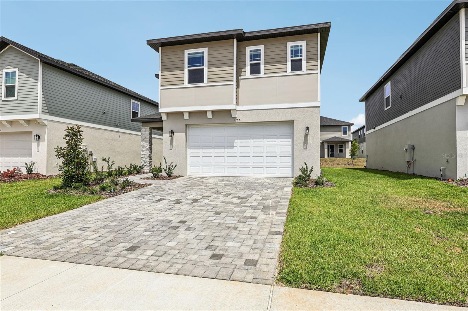 2166 Wildberry Way, Minneola, FL 34715 photo