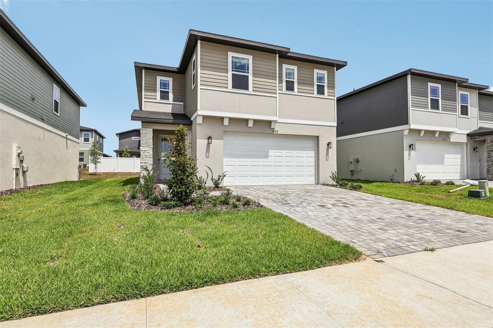 2166 Wildberry Way, Minneola, FL 34715 photo