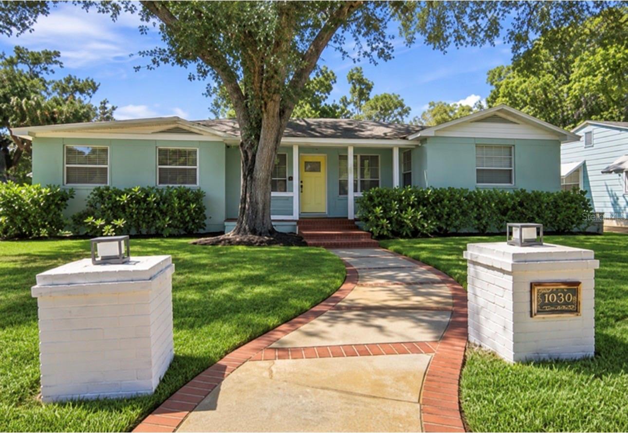 3022 1 St, Saint Petersburg, FL 33704 photo