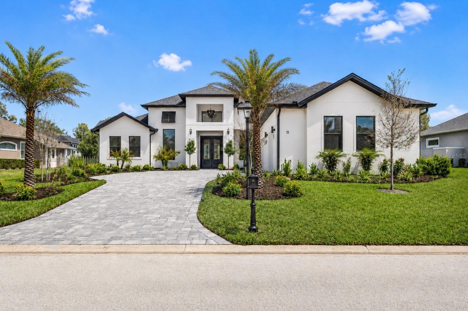 13 Oak Dr, Palm Coast, FL 32137