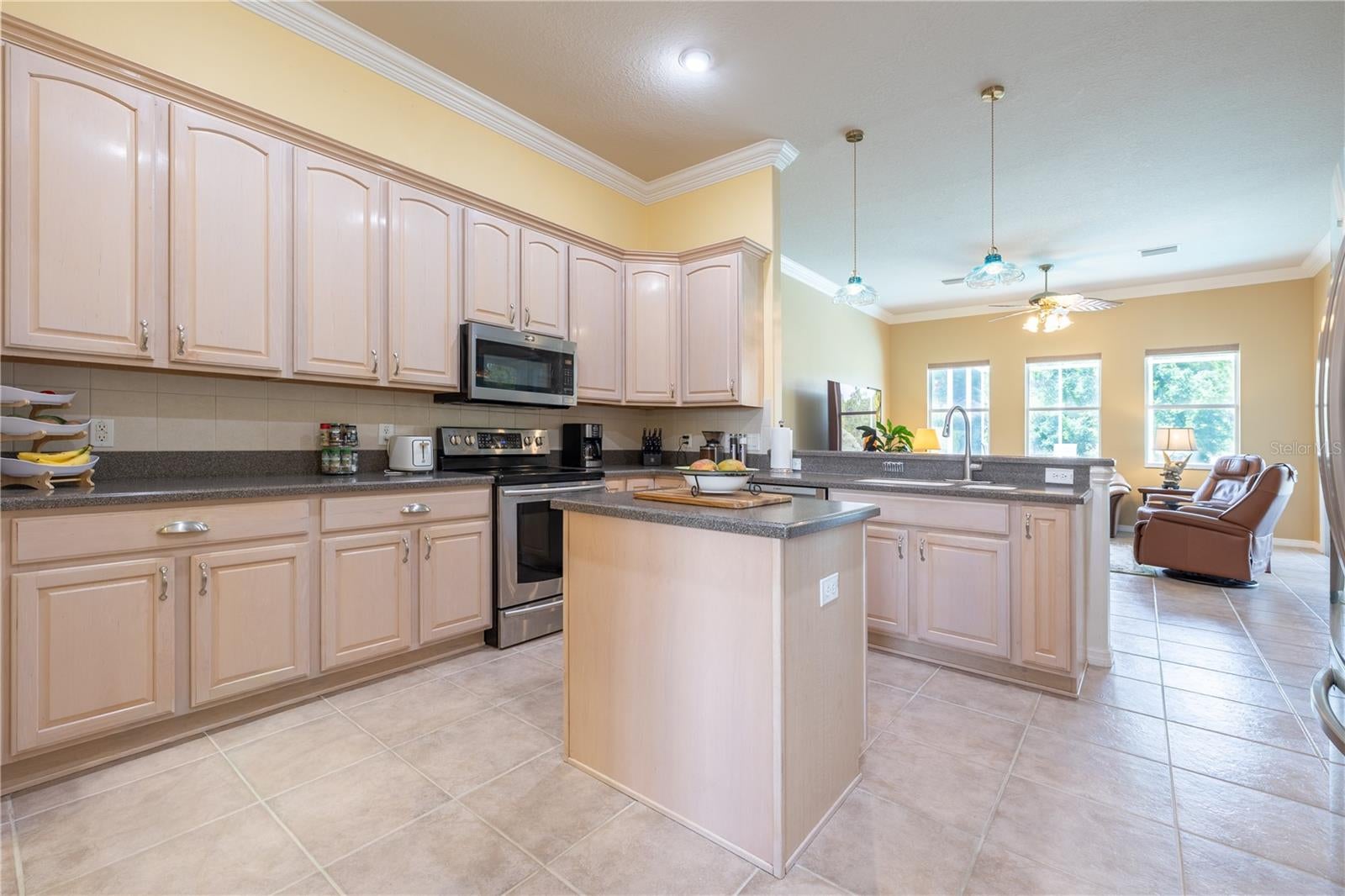1626 E Gate Dancer Cir, Inverness, FL 34453 photo