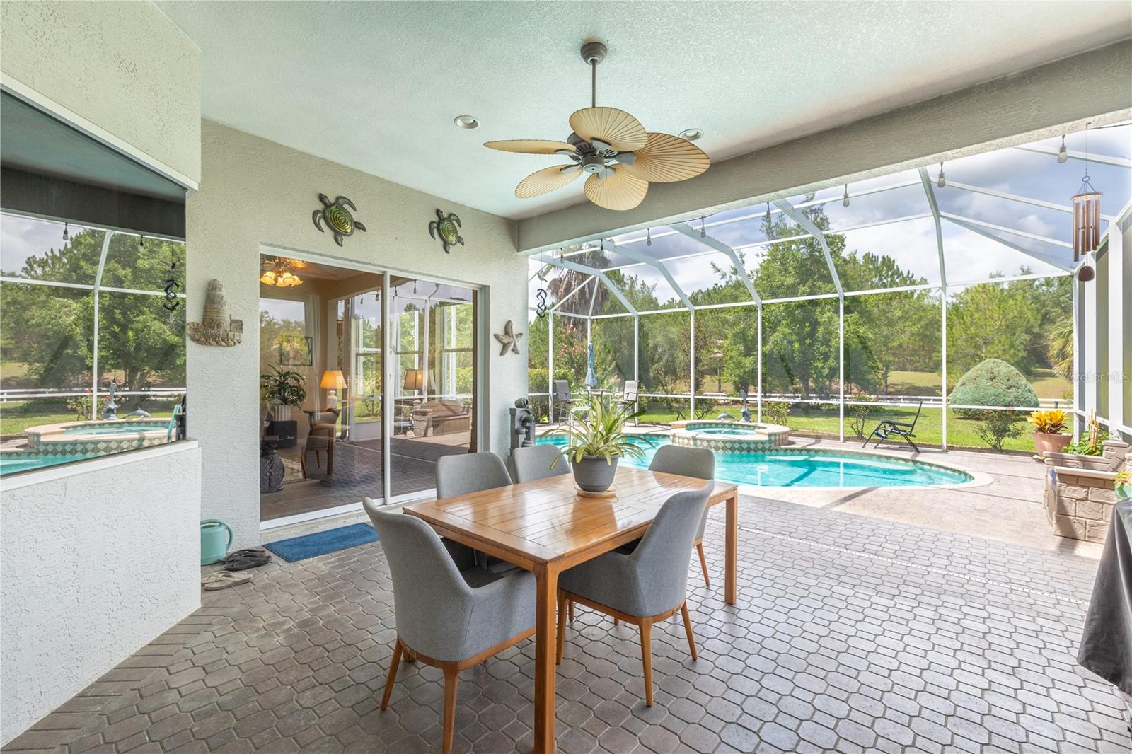 1626 E Gate Dancer Cir, Inverness, FL 34453 photo