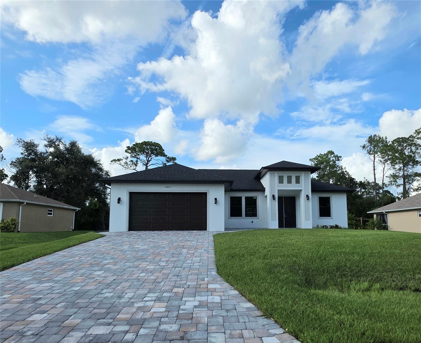 4802 Sunburst Ave, North Port, FL 34286 photo