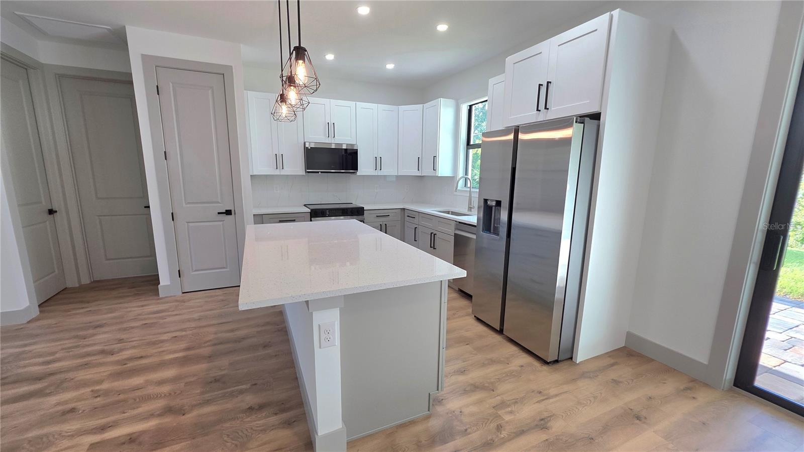 4802 Sunburst Ave, North Port, FL 34286 photo