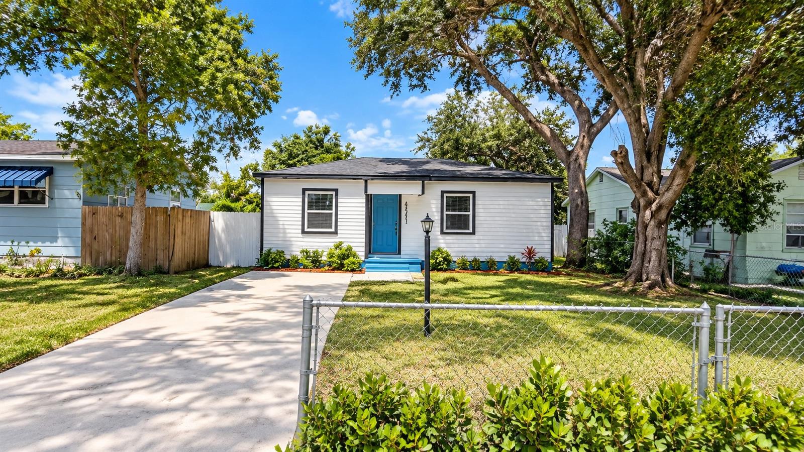 4721 6 Ave, Saint Petersburg, FL 33711 photo