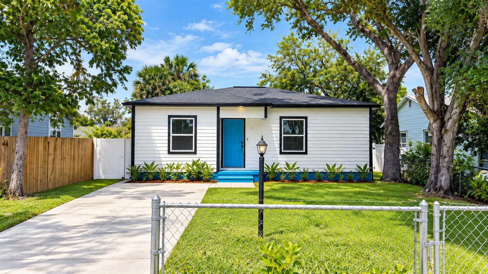 4721 6 Ave, Saint Petersburg, FL 33711