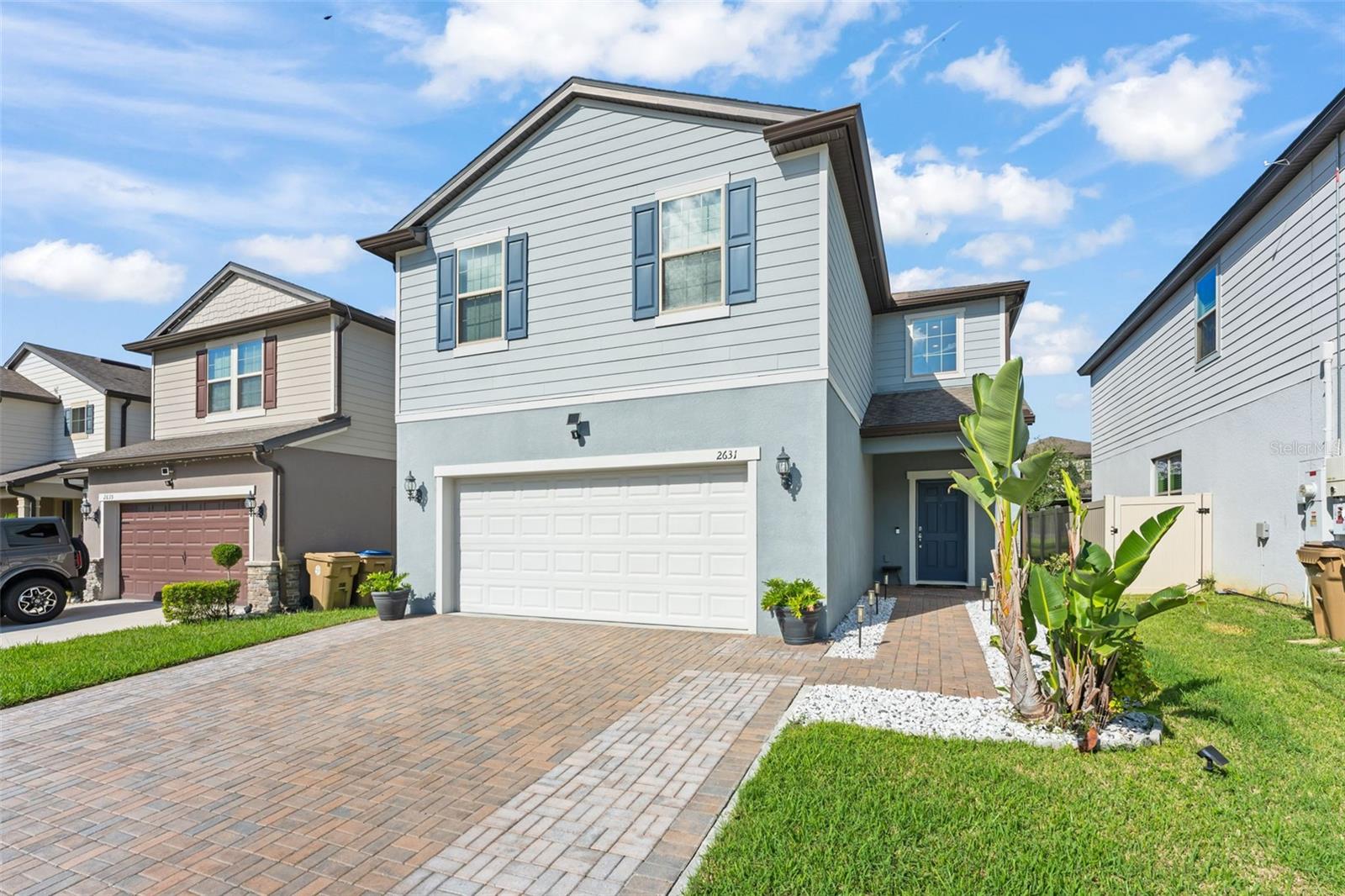 2631 Lake Pointe Dr, Kissimmee, FL 34744