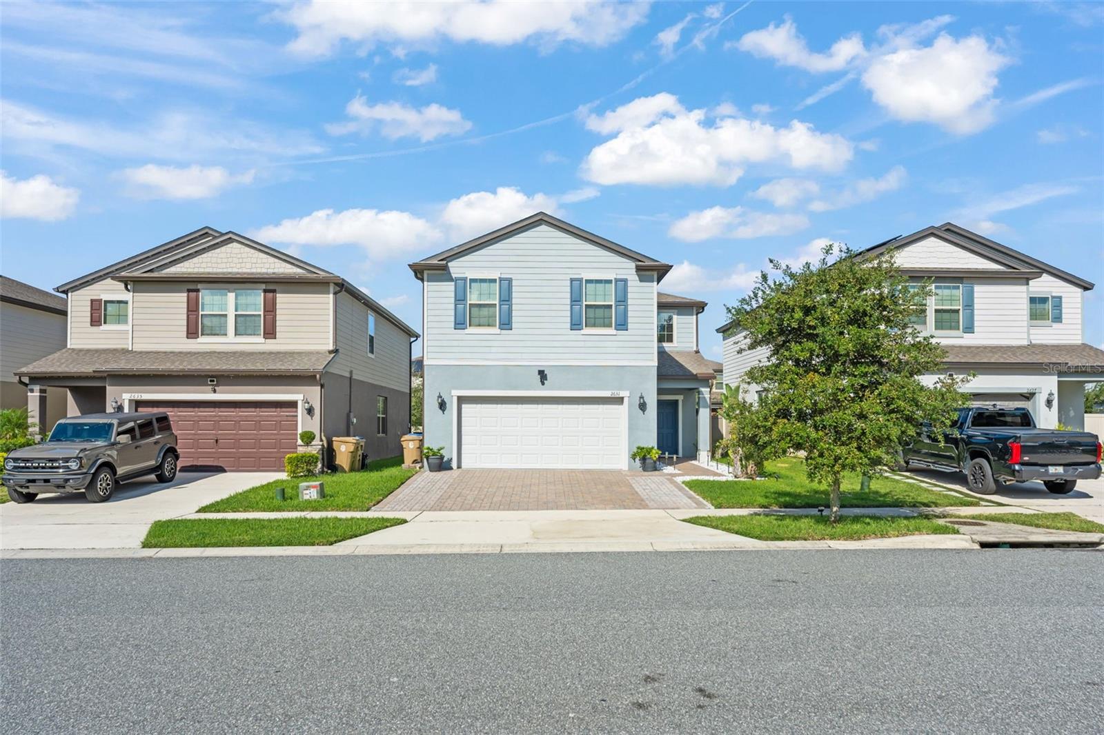 2631 E Lake Pointe Dr, Kissimmee, FL 34744 photo