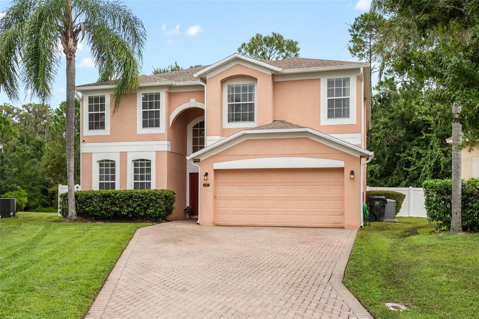 10101 Granite Bay Dr, Orlando, FL 32832