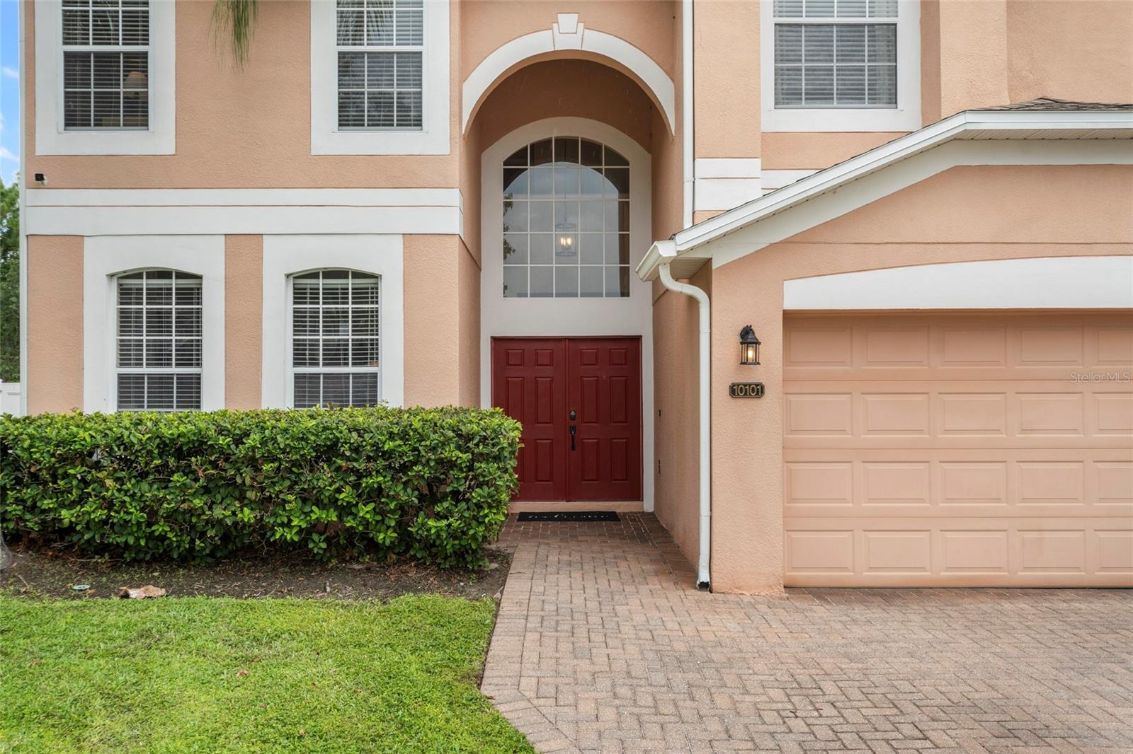 10101 Granite Bay Dr, Orlando, FL 32832 photo