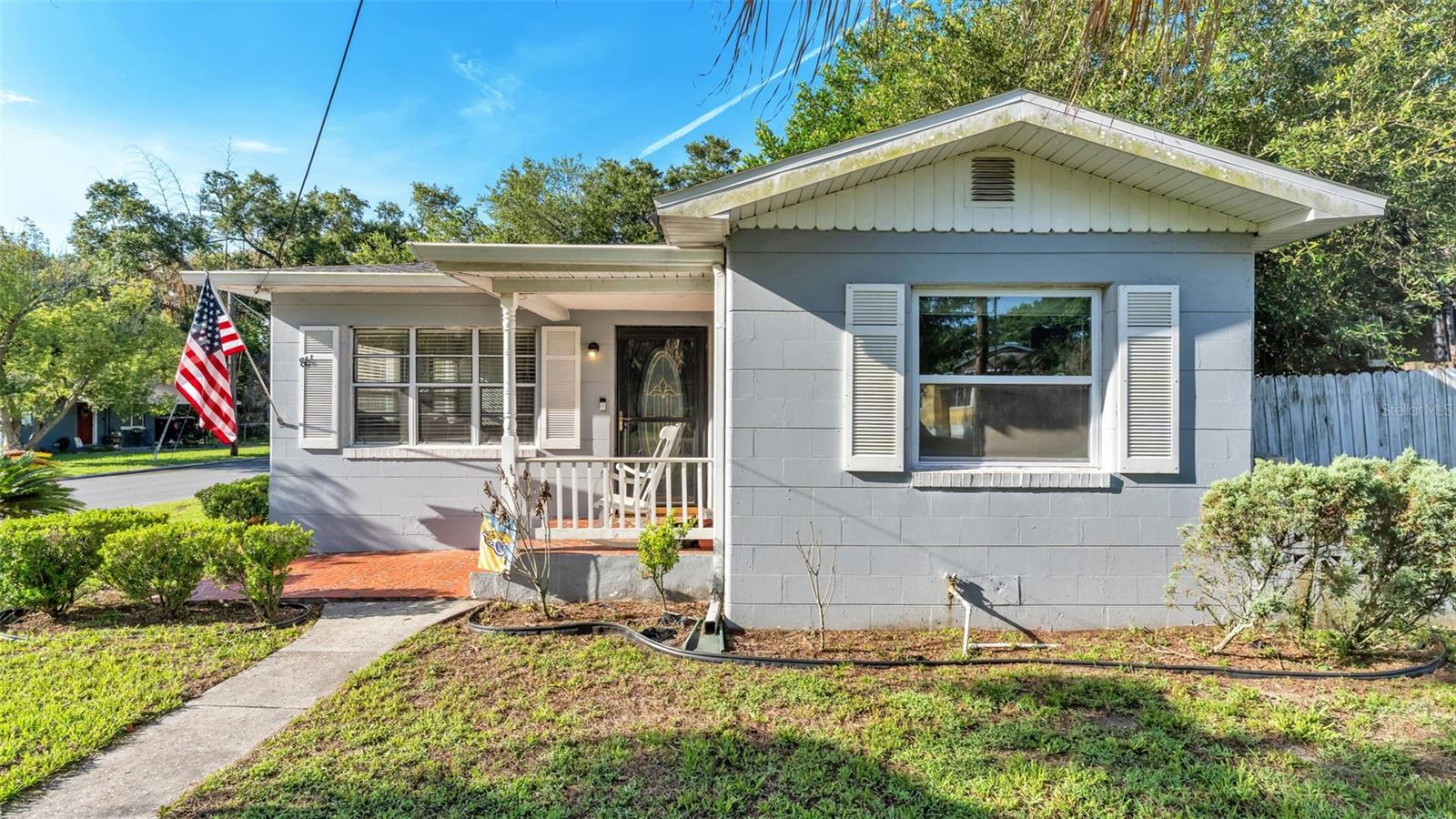 861 Lowell St, Lakeland, FL 33805