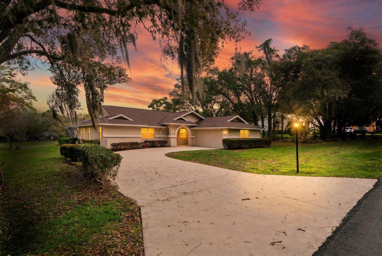 375 Liberty St, Hernando, FL 34442