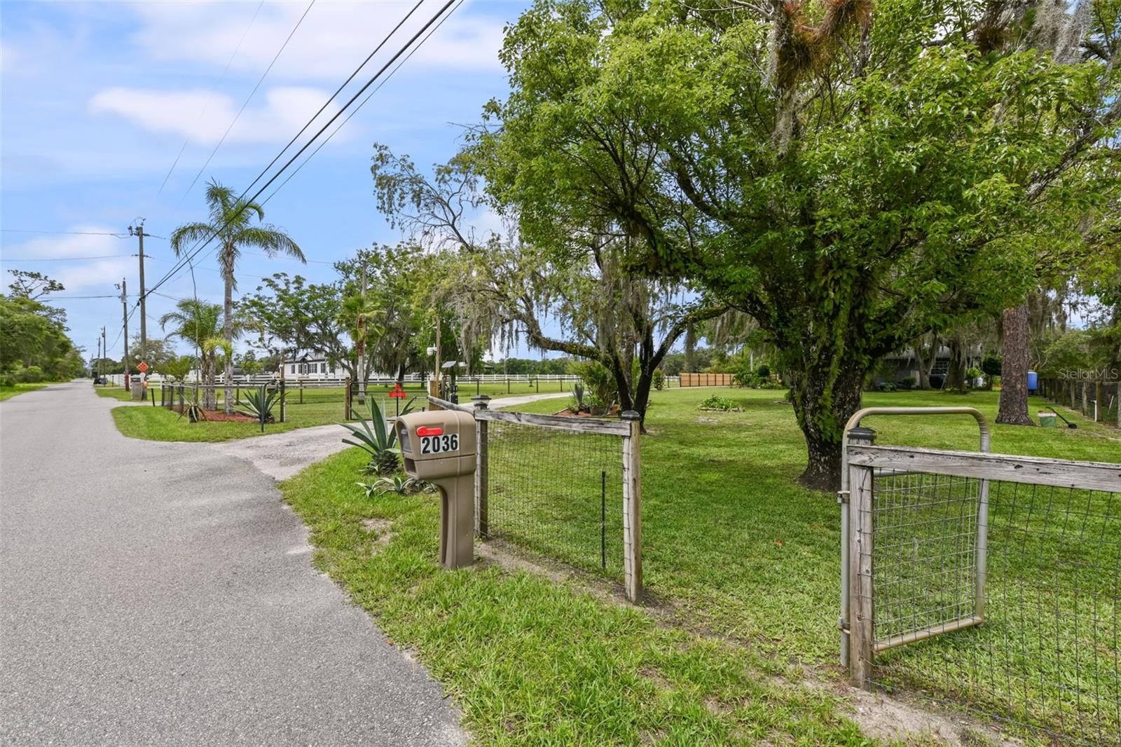 2036 Lake View Ave, Chuluota, FL 32766 photo