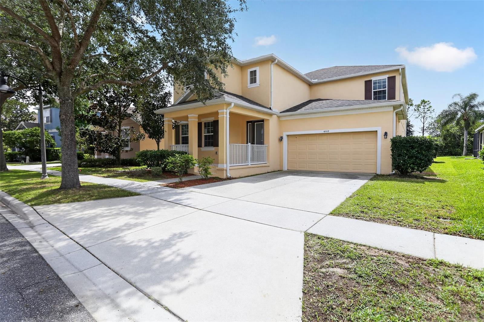 6812 Goldflower Ave, Saint Cloud, FL 34773 photo