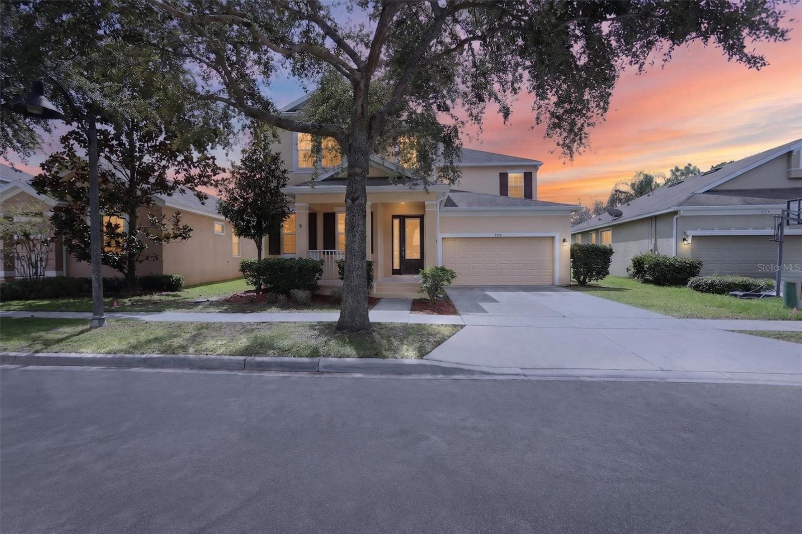 6812 Goldflower Ave, Saint Cloud, FL 34773 photo
