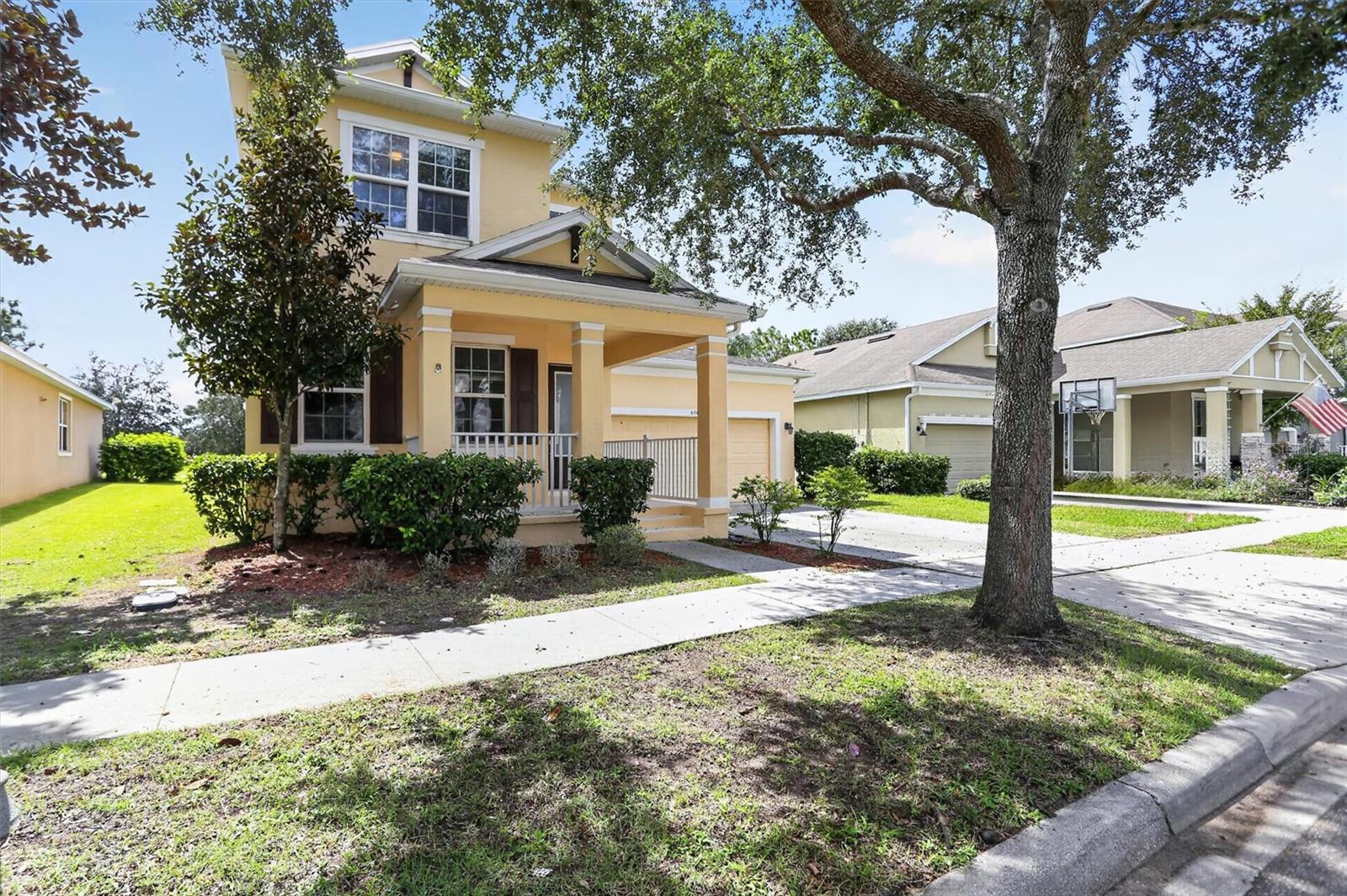 6812 Goldflower Ave, Saint Cloud, FL 34773 photo