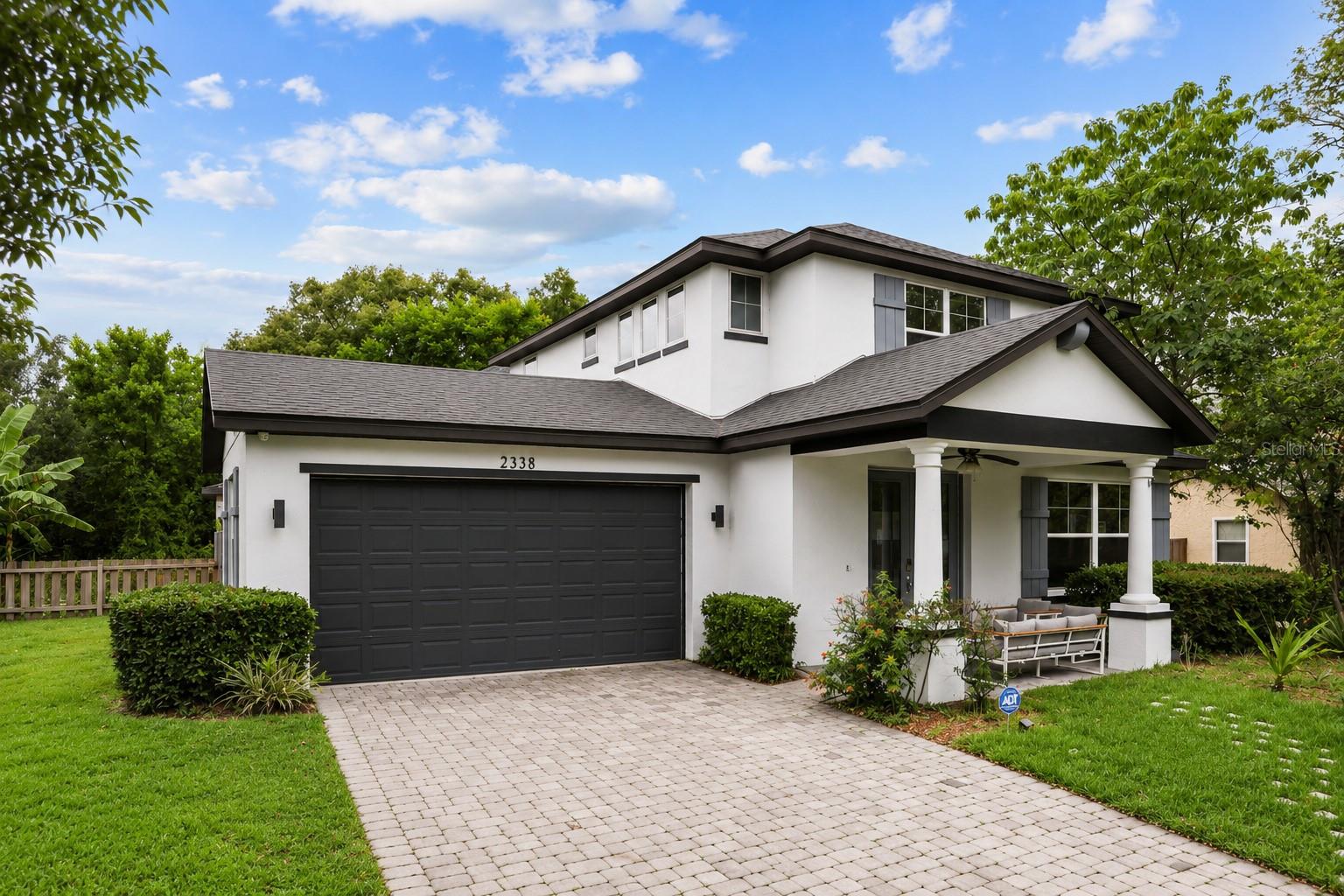 2338 S Brown Ave, Orlando, FL 32806 photo