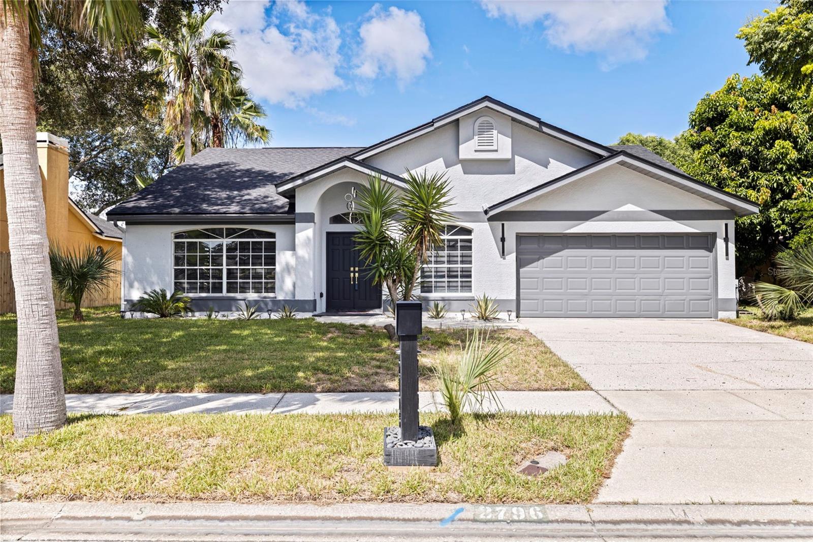 2796 Challenger Dr, Palm Harbor, FL 34683