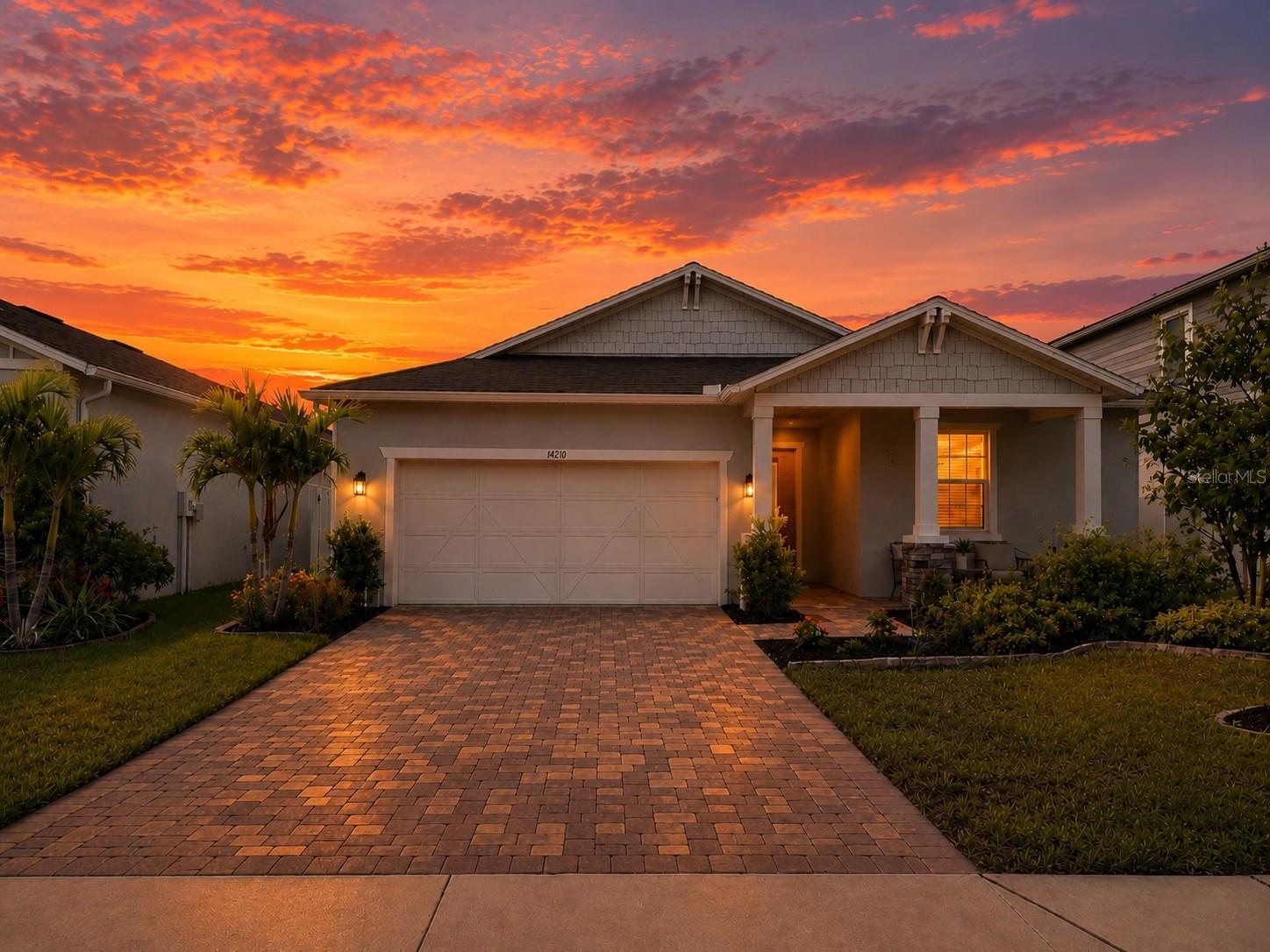 14210 59 Cir, Bradenton, FL 34211