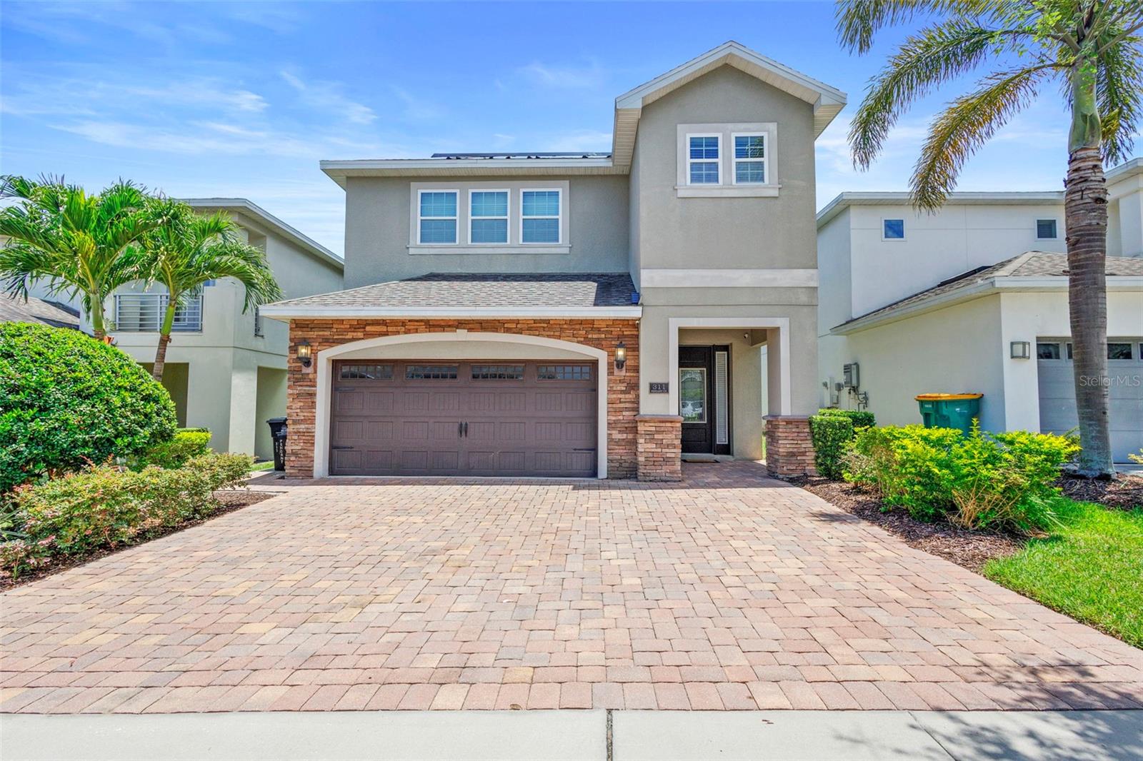 311 Pendant Ct, Kissimmee, FL 34747