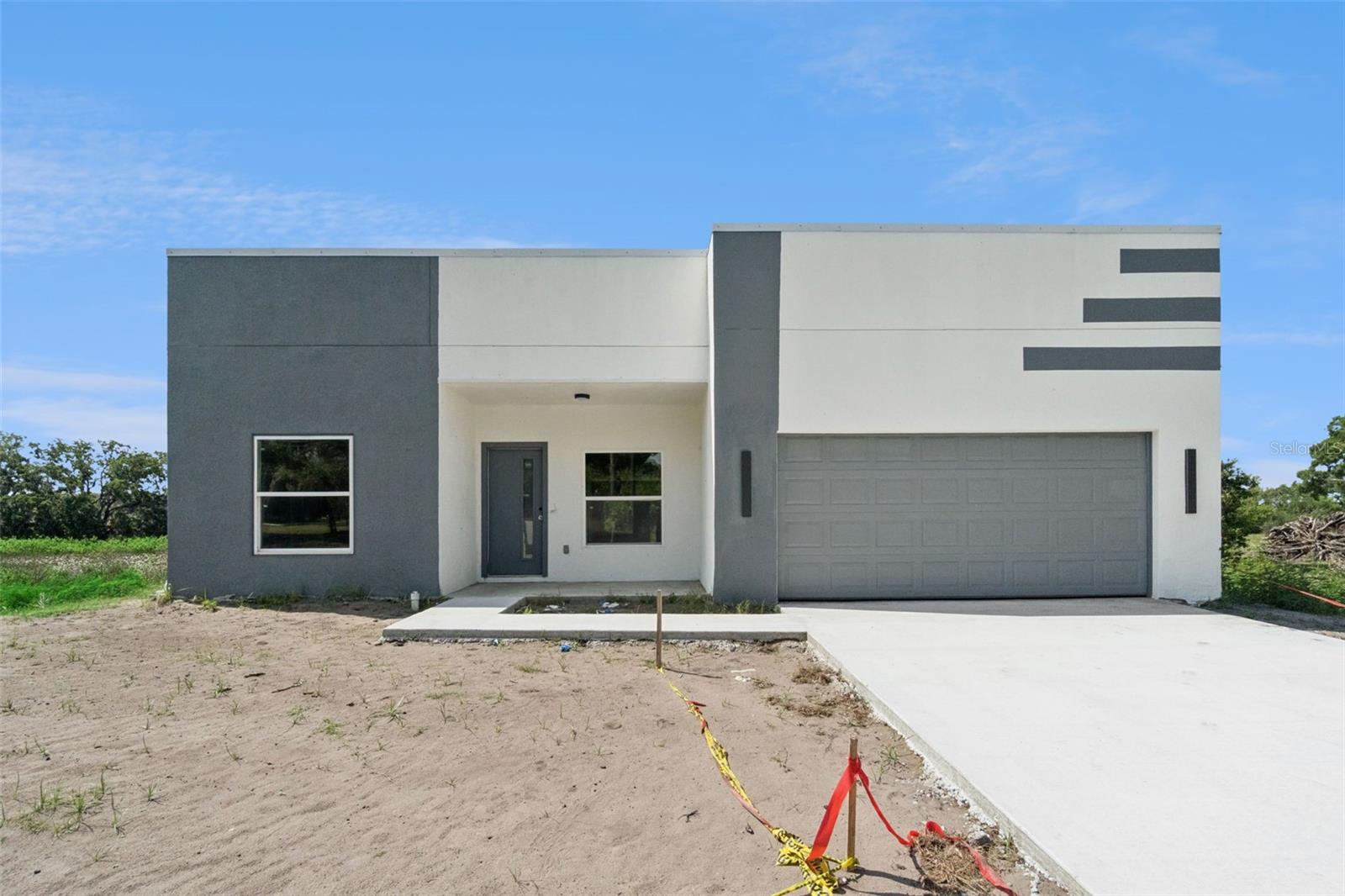 397 North Blvd, Davenport, FL 33837
