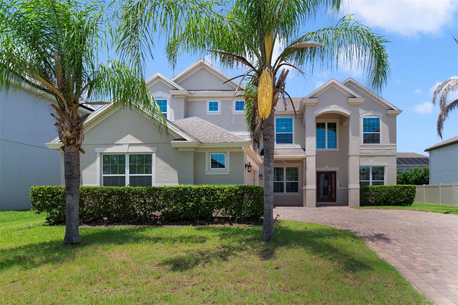 4958 Cypress Hammock Dr, Saint Cloud, FL 34771 photo