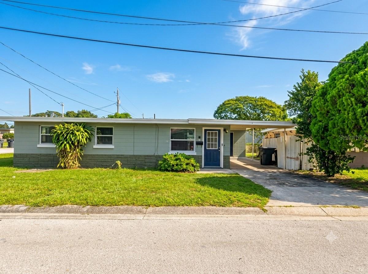 3400 Sunset Dr, Winter Haven, FL 33881