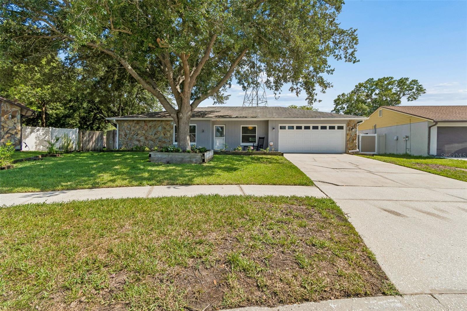 16205 Sawgrass Cir, Tampa, FL 33624 photo
