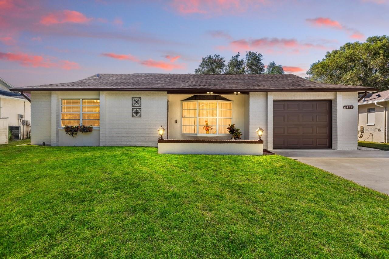 6432 Meadowbrook Ln, New Port Richey, FL 34653