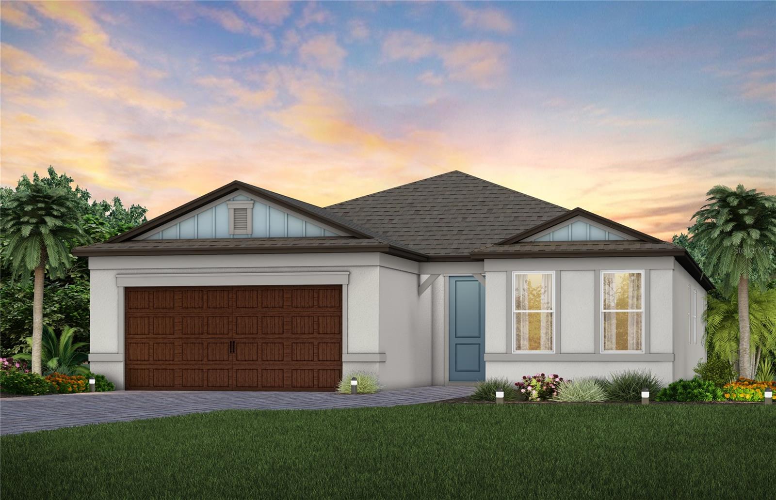 6574 Asbury Barnes Ln, Wesley Chapel, FL 33545