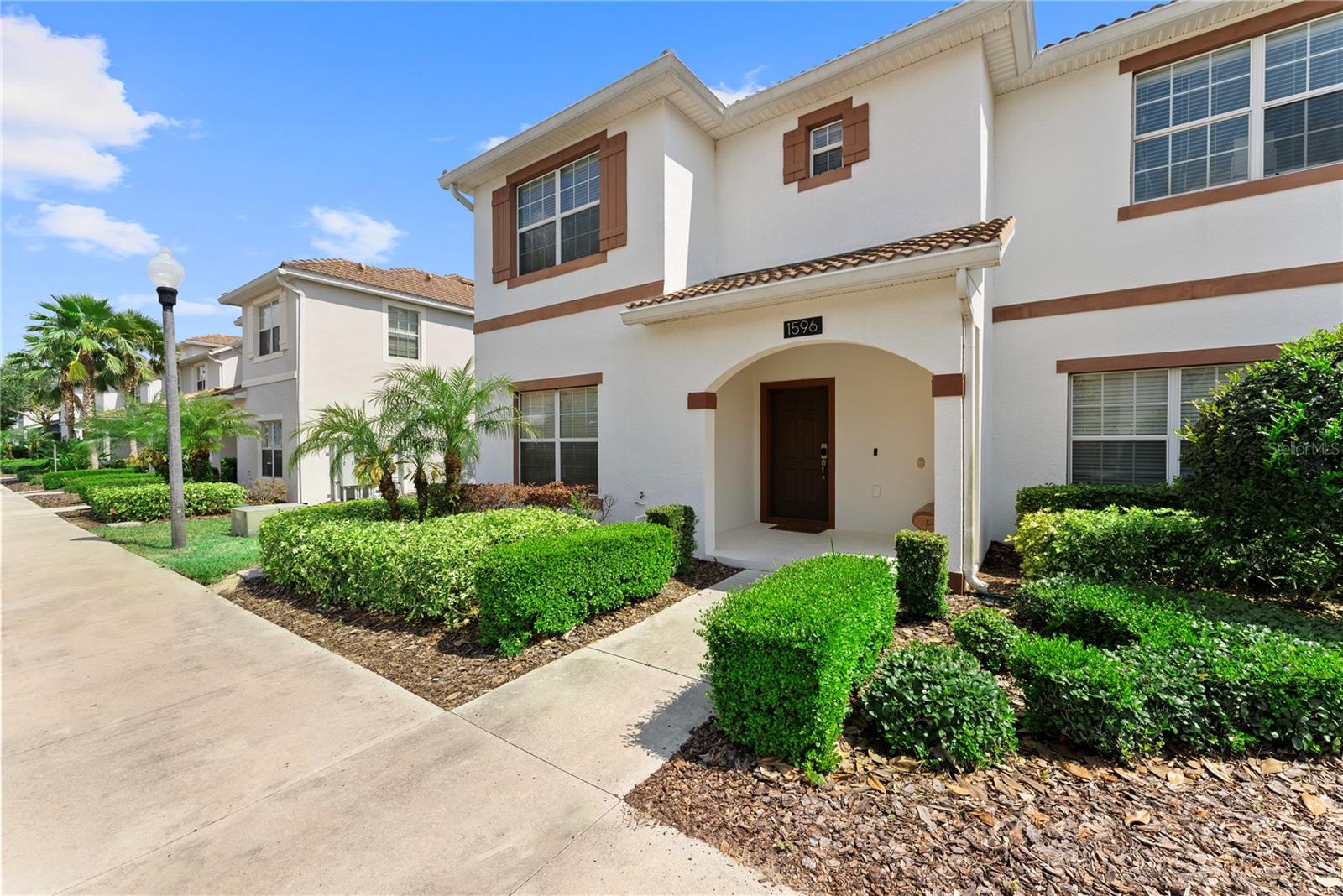 1596 Moon Valley Dr, Davenport, FL 33896 photo
