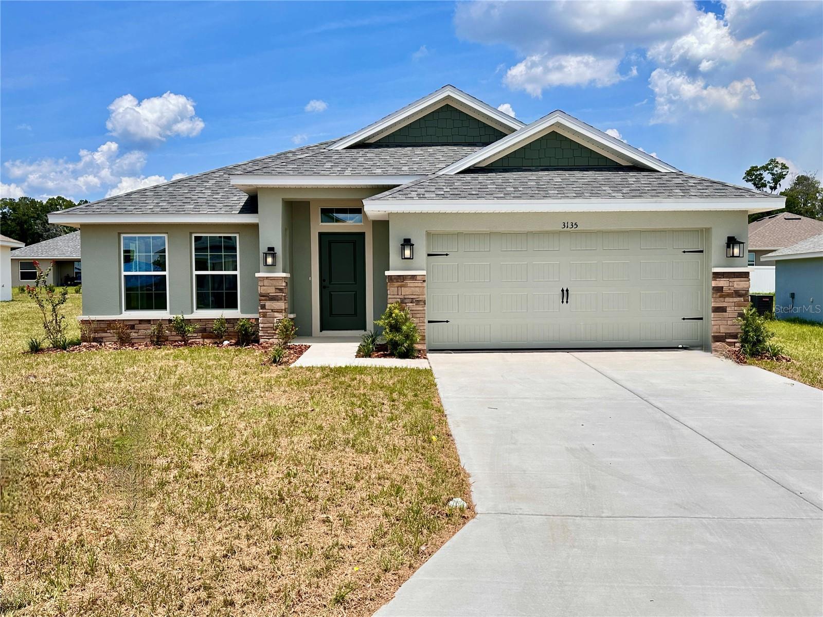 3135 45 Ave, Ocala, FL 34470